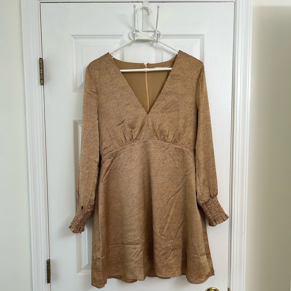 Mi Ami Dress Size M